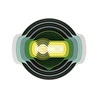 Joseph Joseph Nest9 Plus -opal