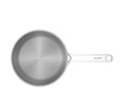 Berghoff Dina Helix Paslanmaz Çelik Kızartma Tavası 24cm