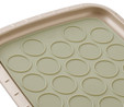 Berghoff Balance Sage Fırın Pişirme Matı 31,70x23cm