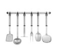 Berghoff Essentials 18/10 Çelik Servis Elemanları Seti