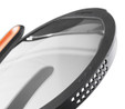Berghoff Gem Stay Cool Kulplu Pilav Tenceresi Turuncu 24 Cm