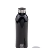 Bugatti Twin Pas Cel Termos 500ml Parlak Siyah