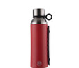 Bugatti Termo Kulplu Pas Cel Termos 1500ml Mat Kırmızı