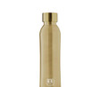 Bugatti Twin Pas Cel Termos 500ml Gold