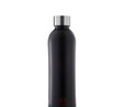 Bugatti Twin Pas Cel Termos 800ml Siyah
