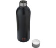 Bugatti Twin Pas Cel Termos 800ml Siyah