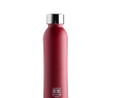 Bugatti Twin Pas Cel Termos 500ml Mat Kırmızı
