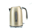 Berghoff Gem Metallic 1.7 Litre Parlak Gold Su Isıtıcısı