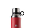 Bugatti Pas Cel Yemek Termosu 500ml Mat Kırmızı