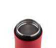 Bugatti Pas Cel Yemek Termosu 500ml Mat Kırmızı