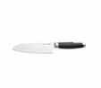 Berghoff Leo 18/10 Paslanmaz Çelik Santoku Bıçağı 17,5 Cm