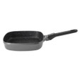 Berghoff Gem Çıkarılabilir Saplı Stay Cool Izgara Kare Tava Gri 24 Cm
