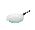 Berghoff Leo Phantom Forest Green Kızartma Tavası 28cm