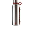 Bugatti Termokulplu Pas Cel Termos 1500ml Mat Gümüş