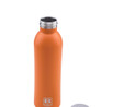 Bugatti Twin Pas Cel Termos 500ml Turuncu