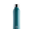 Bugatti Twin Pas Cel Termos 500ml Vintage Yeşil