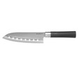 Berghoff Dina Codon Paslanmaz Çelik  Santoku Bıçağı 17cm
