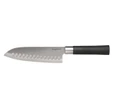 Berghoff Dina Paslanmaz Çelik  Santoku Bıçağı 17cm