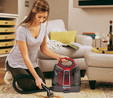 Bissell Spotclean Proheat Halı - Koltuk Yıkama Ve Leke Çıkarma Makinesi