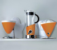 Bugatti Vela Turuncu Blender