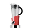 Bugatti Vela Kırmızı Blender