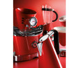 Bugatti Vela Kırmızı Blender