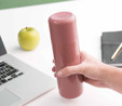 Berghoff Leo Termos Pembe
