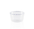 The Mia Simple Dondurmalık Tatlı Sunum Kasesi Yeşil 150 Ml