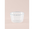 The Mia Simple Dondurmalık Tatlı Sunum Kasesi Yeşil 150 Ml