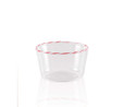 The Mia Simple Dondurmalık Tatlı Sunum Kasesi Pembe 150 Ml