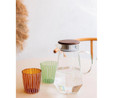 The Mia Line Su Bardağı Yeşil 320 Ml