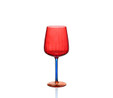 The Mia Şarap Kadehi Kırmızı 500 Ml