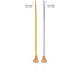 The Mia Pasta Mumu 20li Set 20 Cm