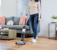 Bissell Crosswave Hf3 Cordless Pro Yüksek Vakumlu Kablosuz Sert Zemin Süpürme Ve Silme Makinesi
