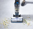 Bissell Crosswave Cordless Max Yüksek Vakumlu Kablosuz Süpürme Ve Silme Makinesi