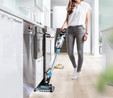 Bissell 2907c Multireach Active 21v 2'si Bir Arada Şarjlı Dikey Süpürge