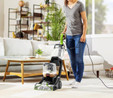 Bissell Powerwash Pet Evcil Hayvanlı Evlere Özel Halı – Koltuk Yıkama Makinesi