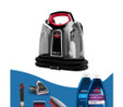 Bissell Multiclean Spot And Stain Halı - Koltuk Yıkama Ve Leke Çıkarma Makinesi
