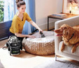 Bissell Spotclean Pet Pro Plus Evcil Hayvanlı Evlere Özel Halı – Koltuk Yıkama Ve Leke Çıkarma Makinesi