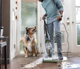 Bissell Crosswave Hydrosteam Pet Pro Buharlı Dikey Süpürme Ve Silme Makinesi
