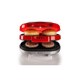 Ariete Party Time Hamburger Makinesi