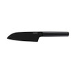 Berghoff Dina Boron Paslanmaz Çelik Şef Santoku Bıçağı 16cm