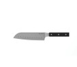 Berghoff Dina Gene Paslanmaz Çelik Santoku Bıçağı 20 Cm