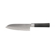 Berghoff Dina Paslanmaz Çelik  Santoku Bıçağı 17cm