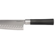 Berghoff Dina Paslanmaz Çelik  Santoku Bıçağı 17cm