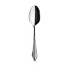 Jumbo Newyork Kayık Tabak 17 cm
