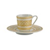 Jumbo Prime Türk Kahve Fincan Tabağı 12 cm
