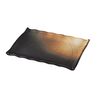 Jumbo Newyork Kare Tabak 36 cm