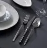 Jumbo 5100 Quartz 84 Parça 12 Kişilik Çatal Kaşık Bıçak Seti