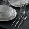 JUMBO MARBLE 6 Lİ KAHVE FİNCAN TAKIMI